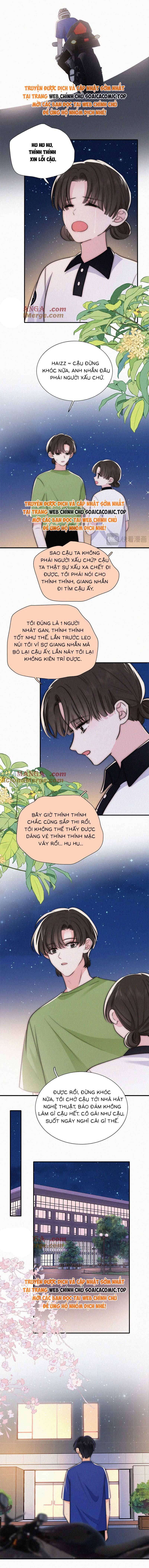 Điên Cuồng Yêu Em - Chap 91 - Trang 4