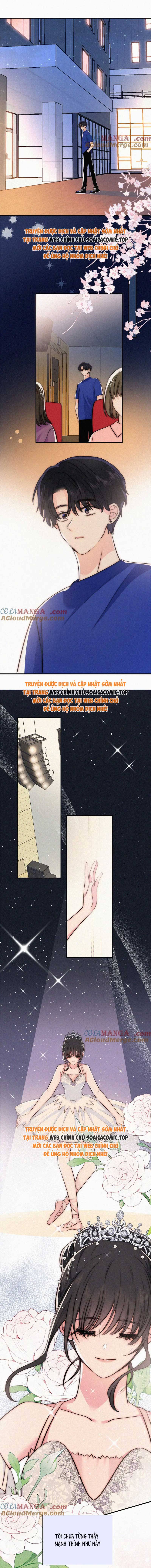 Điên Cuồng Yêu Em - Chap 91 - Trang 5