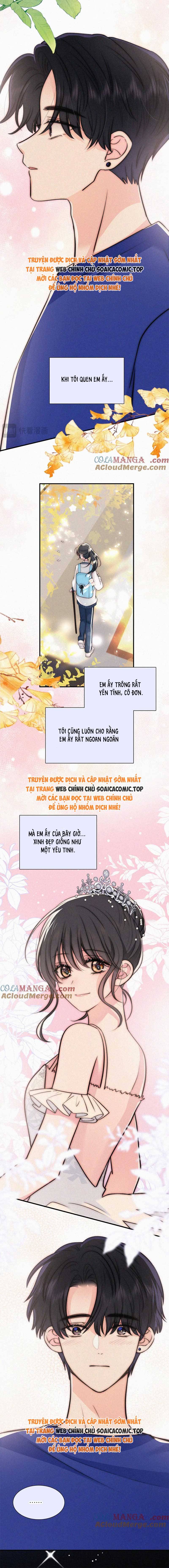 Điên Cuồng Yêu Em - Chap 91 - Trang 6