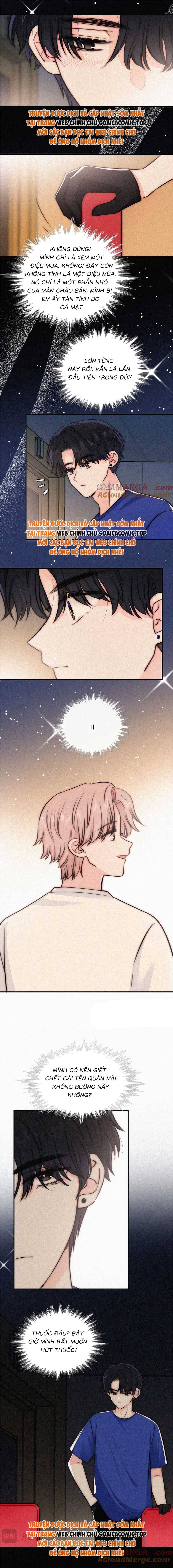 Điên Cuồng Yêu Em - Chap 91 - Trang 7