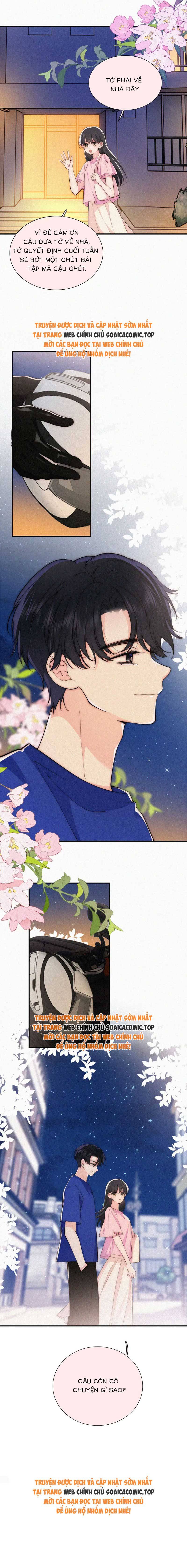 Điên Cuồng Yêu Em - Chap 92 - Trang 8