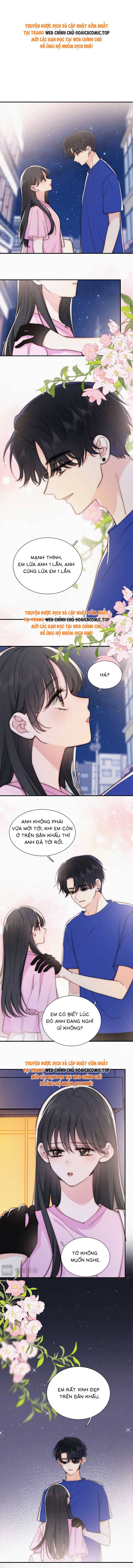 Điên Cuồng Yêu Em - Chap 93 - Trang 1