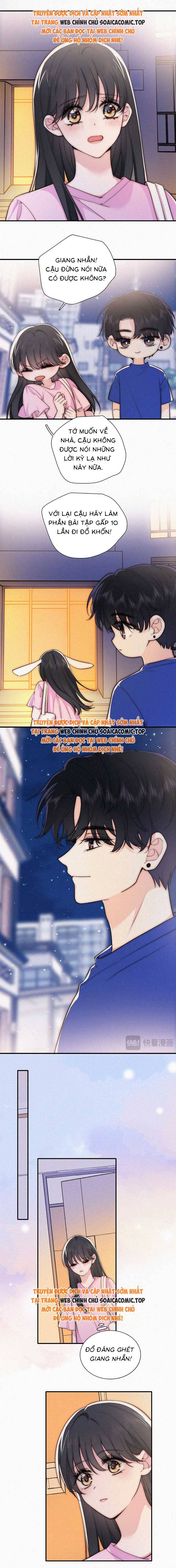 Điên Cuồng Yêu Em - Chap 93 - Trang 2