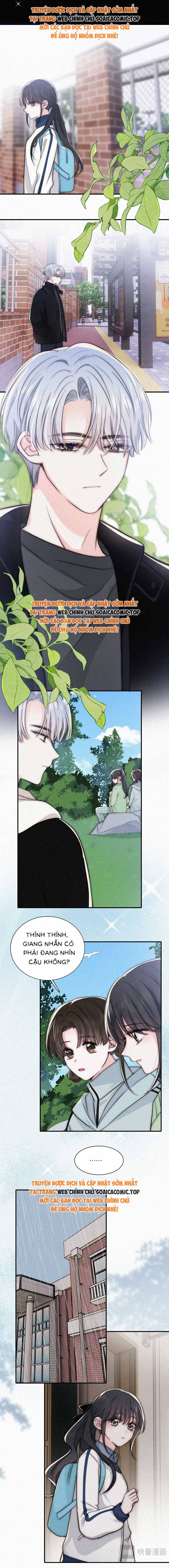 Điên Cuồng Yêu Em - Chap 94 - Trang 2