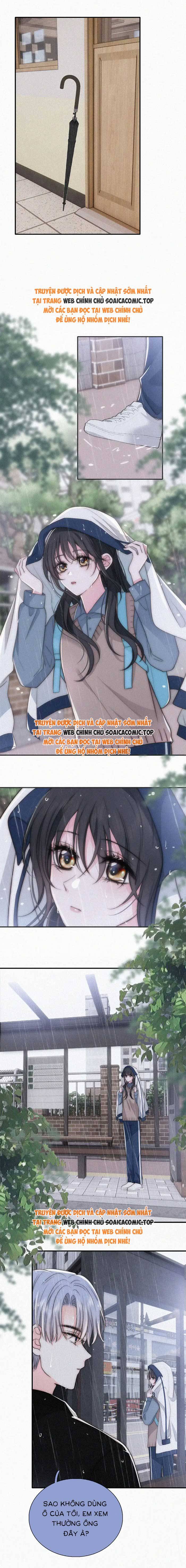 Điên Cuồng Yêu Em - Chap 94 - Trang 3