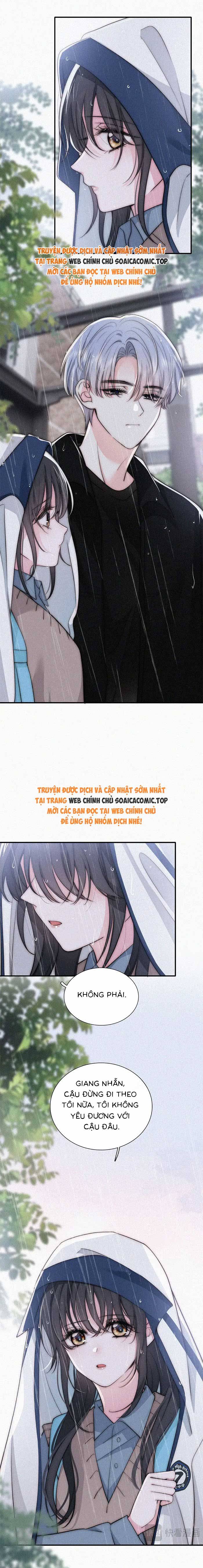 Điên Cuồng Yêu Em - Chap 94 - Trang 4