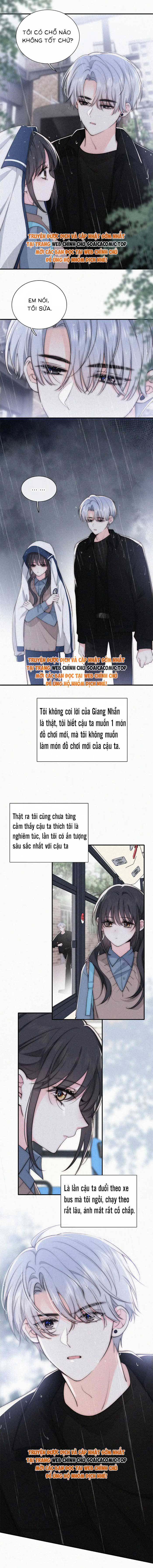 Điên Cuồng Yêu Em - Chap 94 - Trang 5