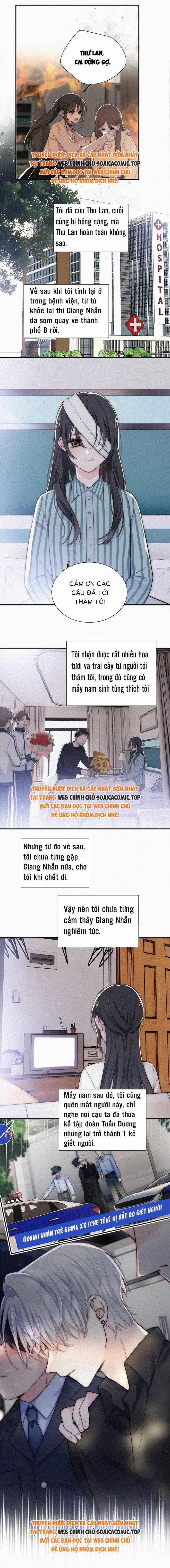 Điên Cuồng Yêu Em - Chap 94 - Trang 7