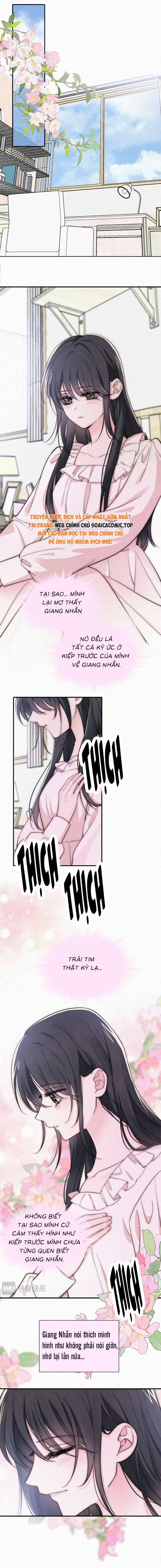 Điên Cuồng Yêu Em - Chap 94 - Trang 8