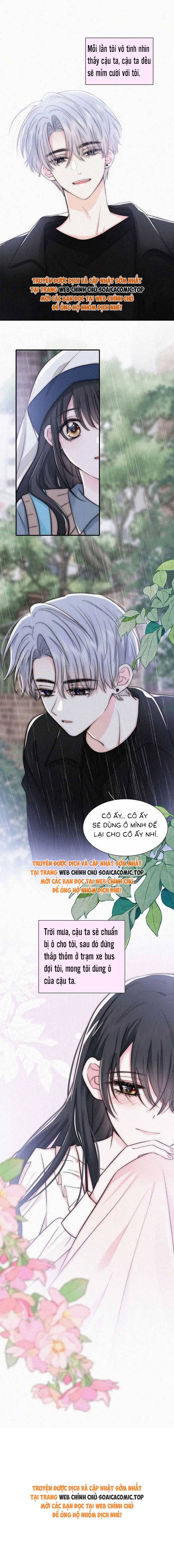 Điên Cuồng Yêu Em - Chap 94 - Trang 9