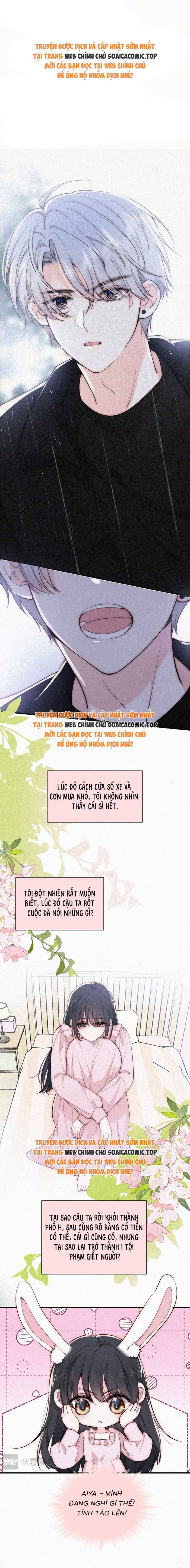 Điên Cuồng Yêu Em - Chap 95 - Trang 1