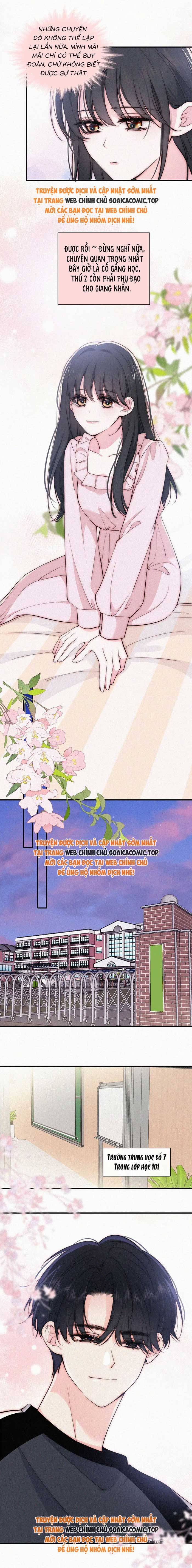 Điên Cuồng Yêu Em - Chap 95 - Trang 2