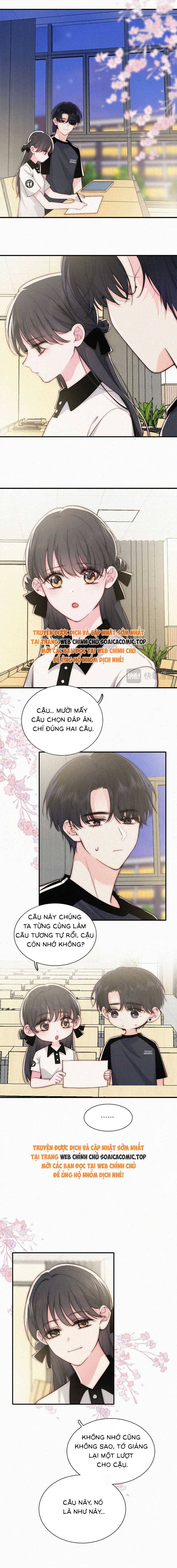 Điên Cuồng Yêu Em - Chap 95 - Trang 3