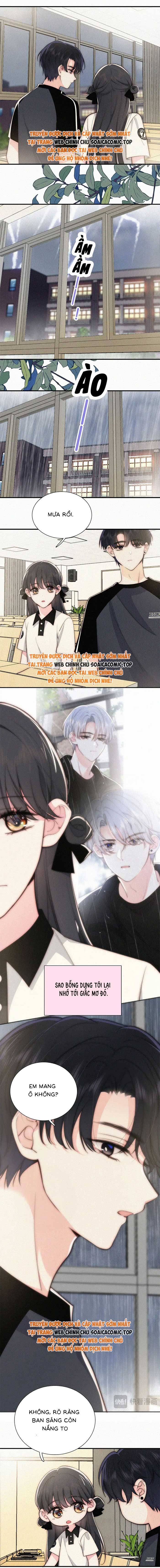 Điên Cuồng Yêu Em - Chap 95 - Trang 4