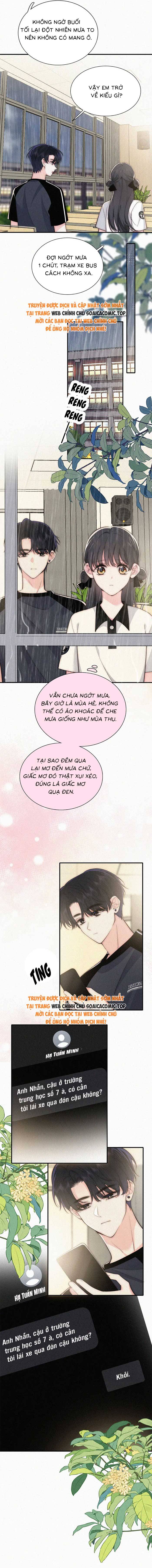 Điên Cuồng Yêu Em - Chap 95 - Trang 5