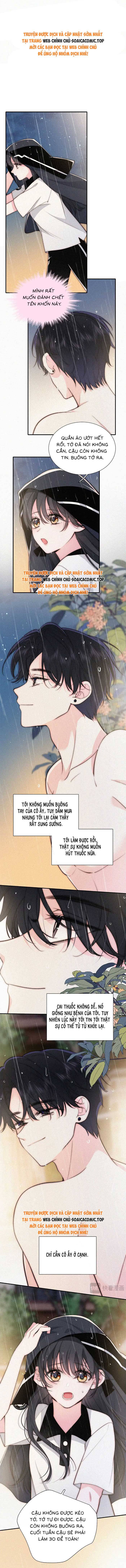 Điên Cuồng Yêu Em - Chap 96 - Trang 1