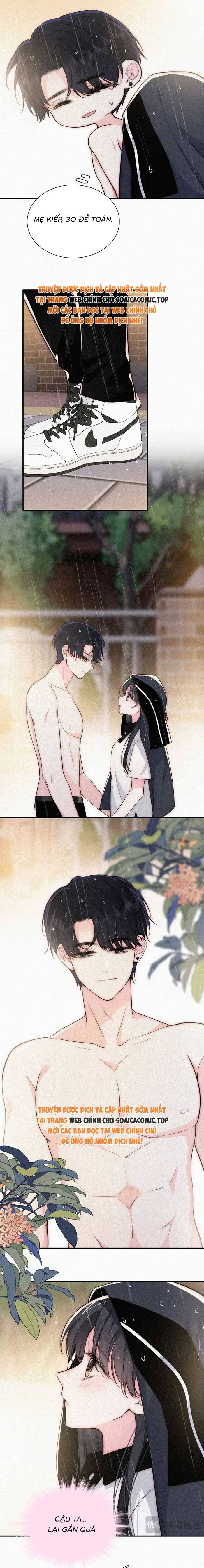 Điên Cuồng Yêu Em - Chap 96 - Trang 2