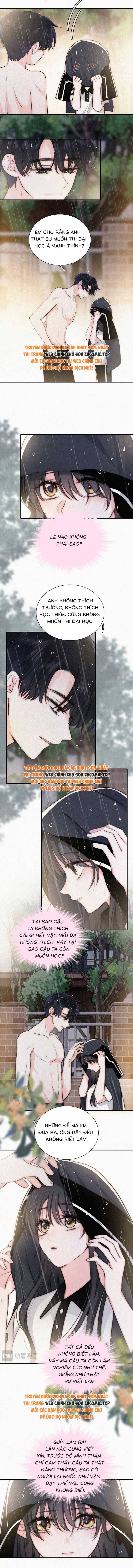 Điên Cuồng Yêu Em - Chap 96 - Trang 3