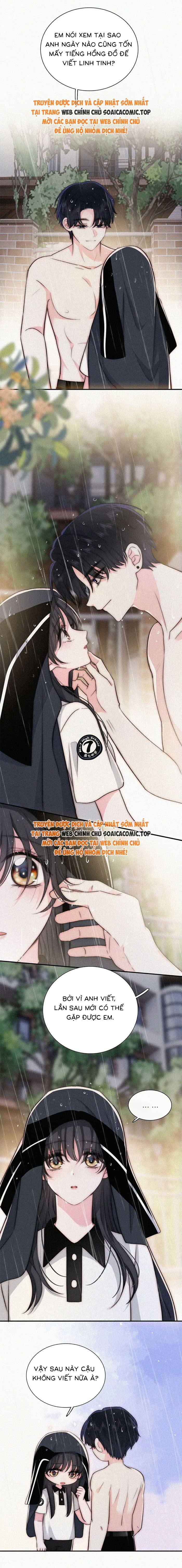 Điên Cuồng Yêu Em - Chap 96 - Trang 4