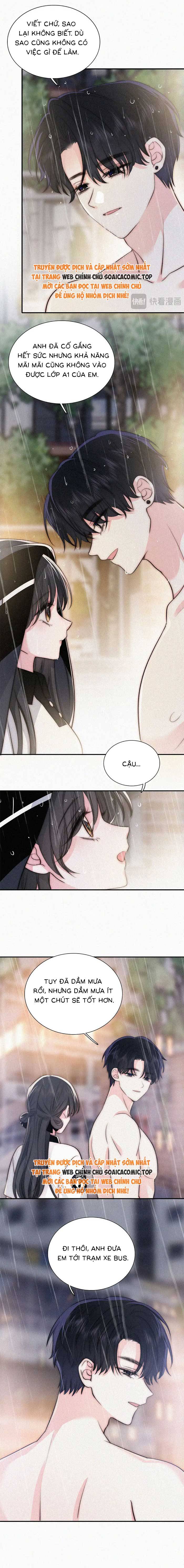 Điên Cuồng Yêu Em - Chap 96 - Trang 5
