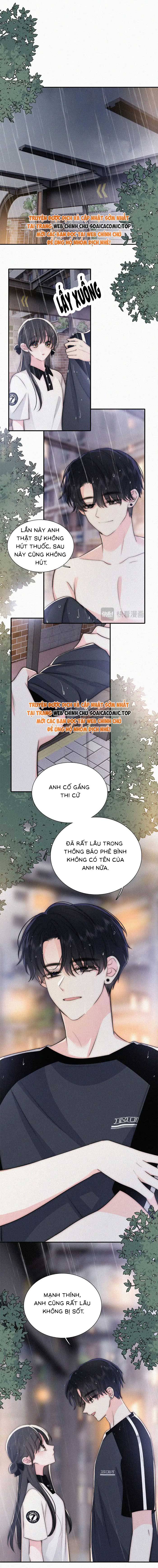 Điên Cuồng Yêu Em - Chap 96 - Trang 6