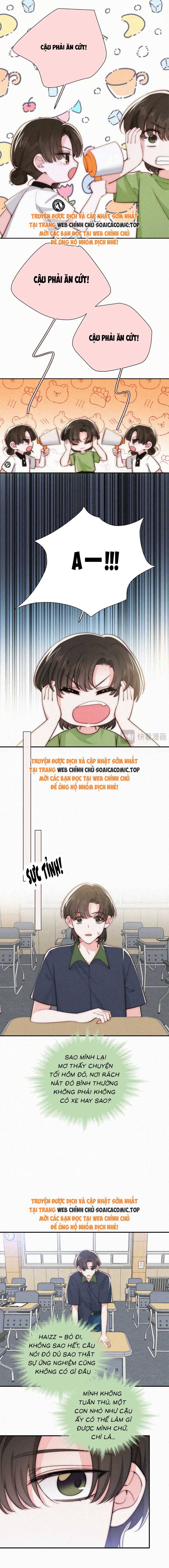 Điên Cuồng Yêu Em - Chap 97 - Trang 3