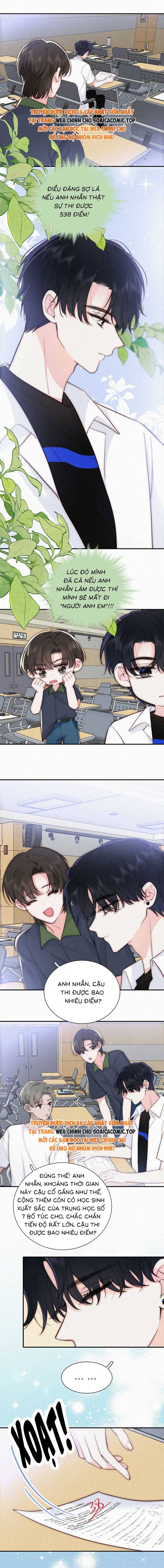 Điên Cuồng Yêu Em - Chap 97 - Trang 4