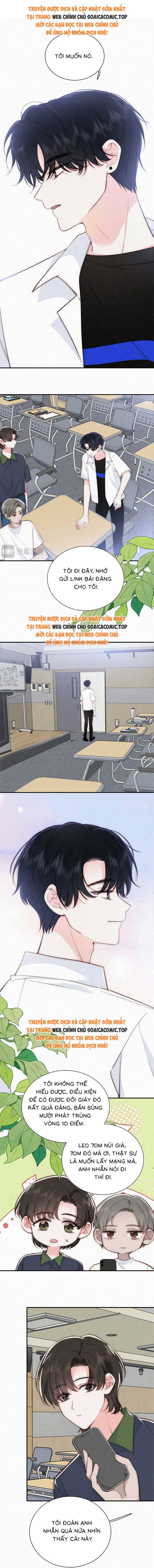 Điên Cuồng Yêu Em - Chap 97 - Trang 7