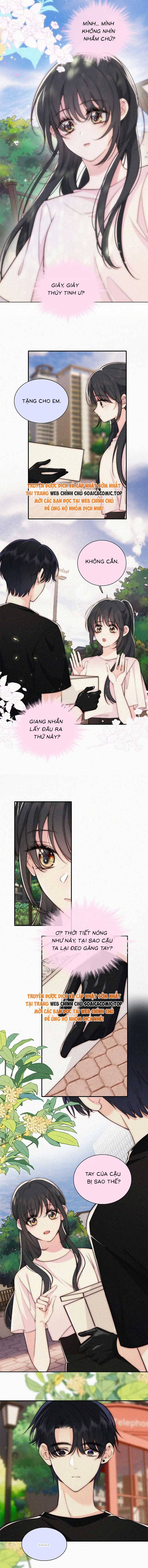 Điên Cuồng Yêu Em - Chap 98 - Trang 3