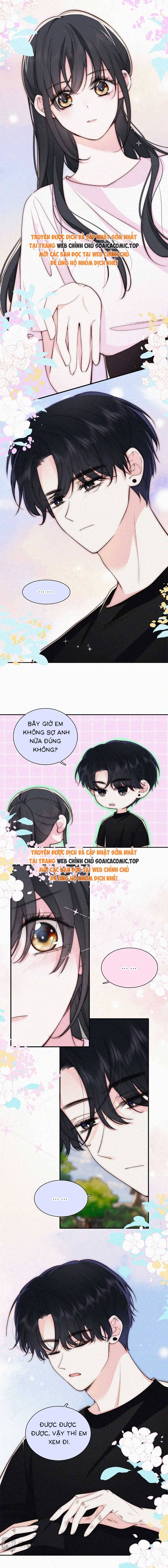 Điên Cuồng Yêu Em - Chap 98 - Trang 5