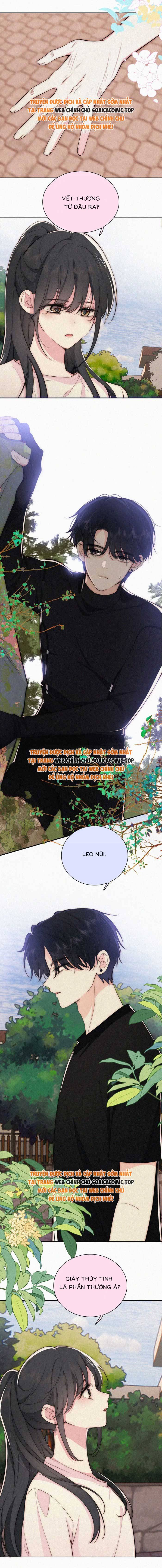 Điên Cuồng Yêu Em - Chap 98 - Trang 6