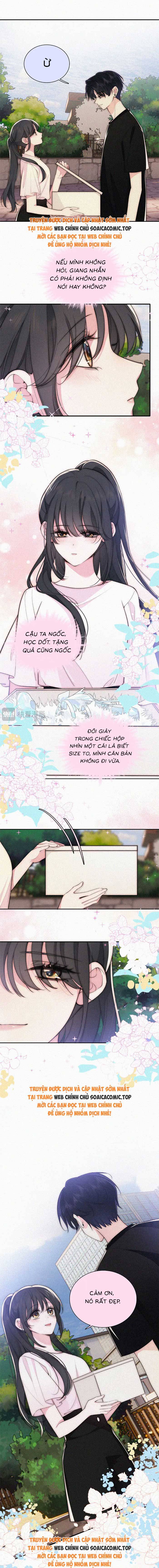 Điên Cuồng Yêu Em - Chap 98 - Trang 7