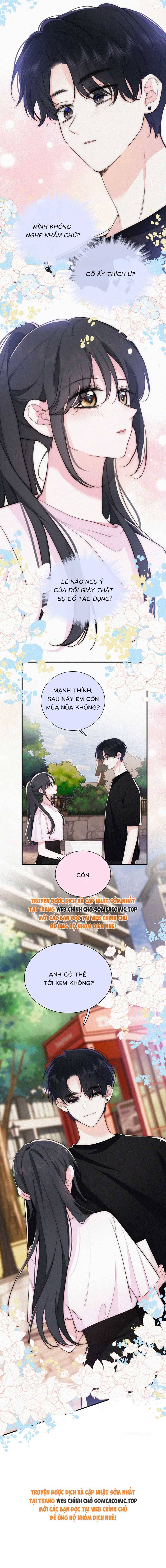 Điên Cuồng Yêu Em - Chap 98 - Trang 8