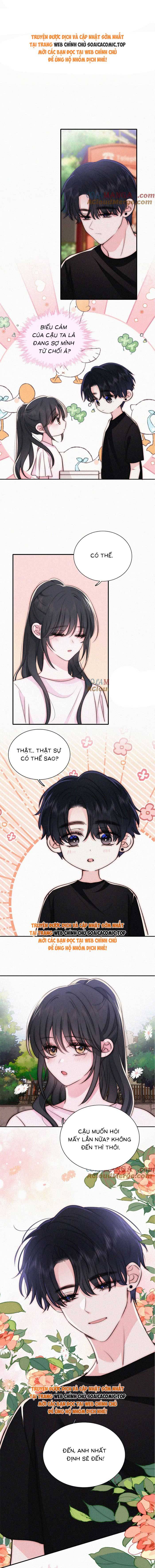 Điên Cuồng Yêu Em - Chap 99 - Trang 1