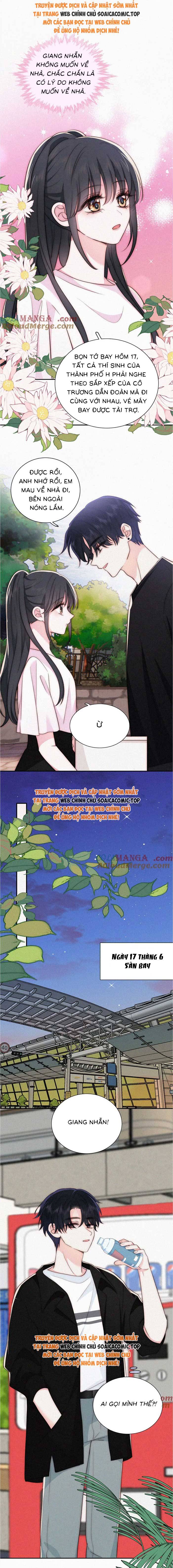 Điên Cuồng Yêu Em - Chap 99 - Trang 5