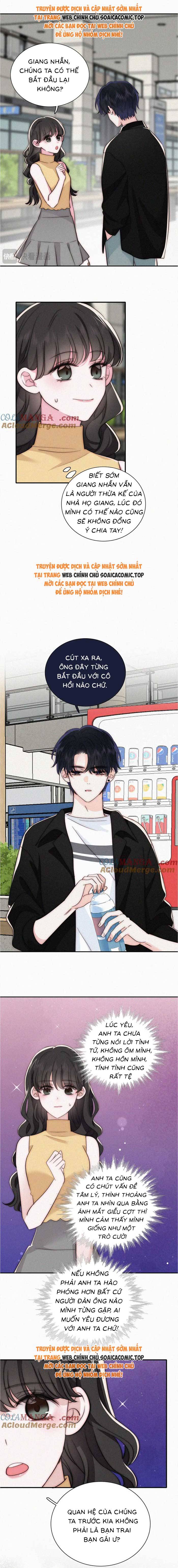 Điên Cuồng Yêu Em - Chap 99 - Trang 8