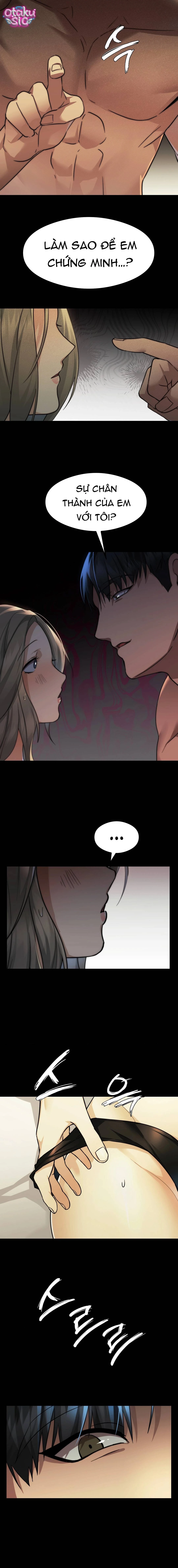 Diễn Đàn Mở - Chap 12 - Trang 14