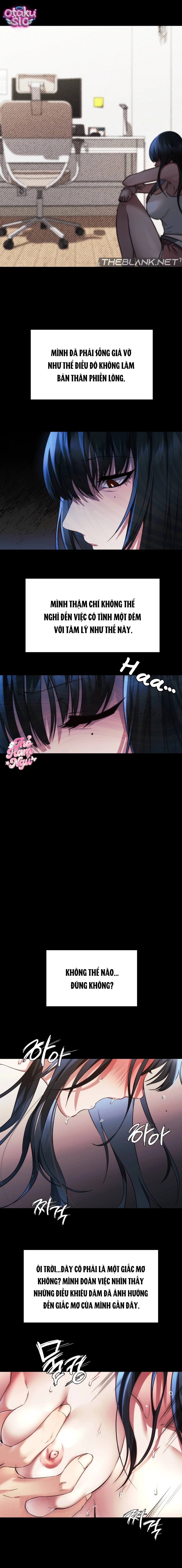Diễn Đàn Mở - Chap 13 - Trang 16