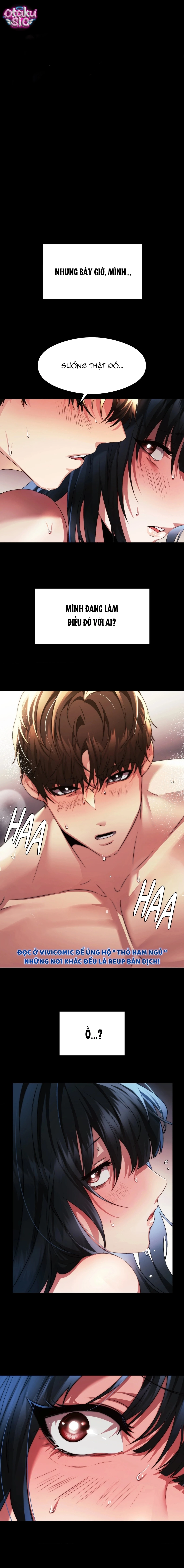 Diễn Đàn Mở - Chap 14 - Trang 1