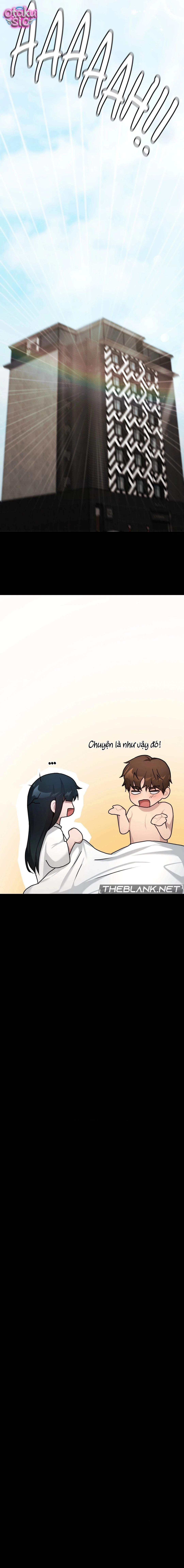 Diễn Đàn Mở - Chap 17 - Trang 15