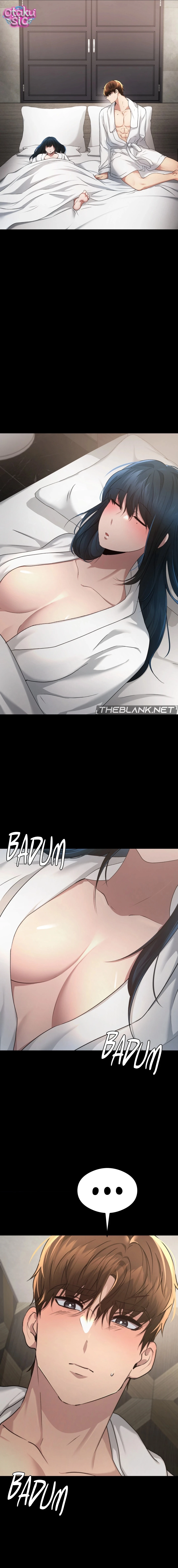Diễn Đàn Mở - Chap 17 - Trang 6