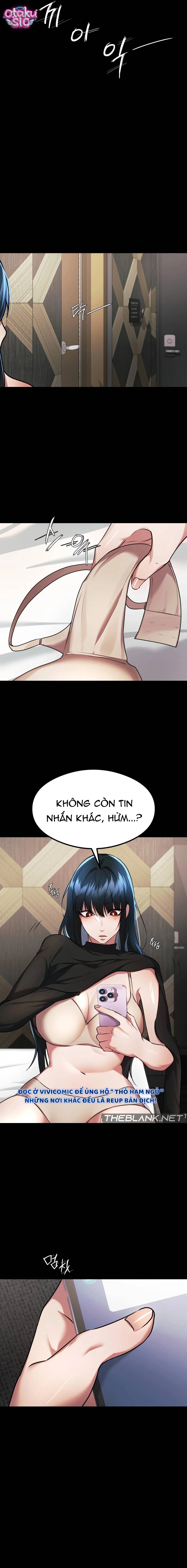 Diễn Đàn Mở - Chap 21 - Trang 12