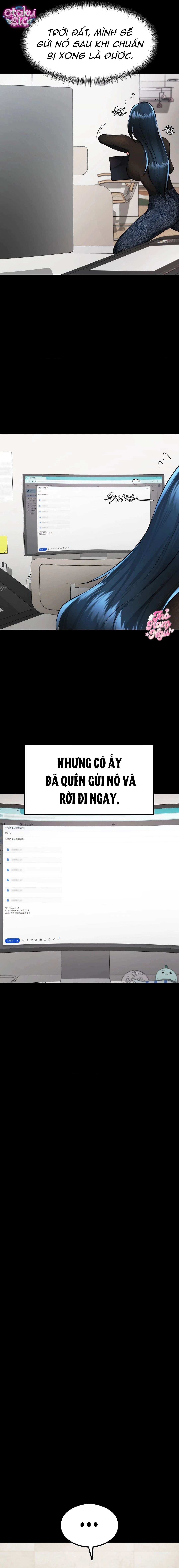 Diễn Đàn Mở - Chap 22 - Trang 4