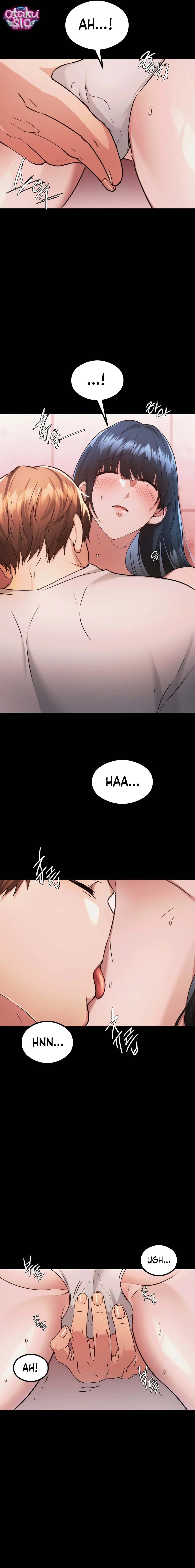 Diễn Đàn Mở - Chap 28 - Trang 6