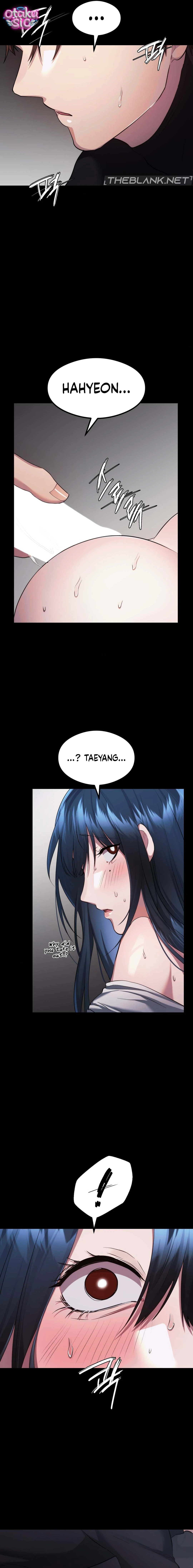 Diễn Đàn Mở - Chap 32 - Trang 11
