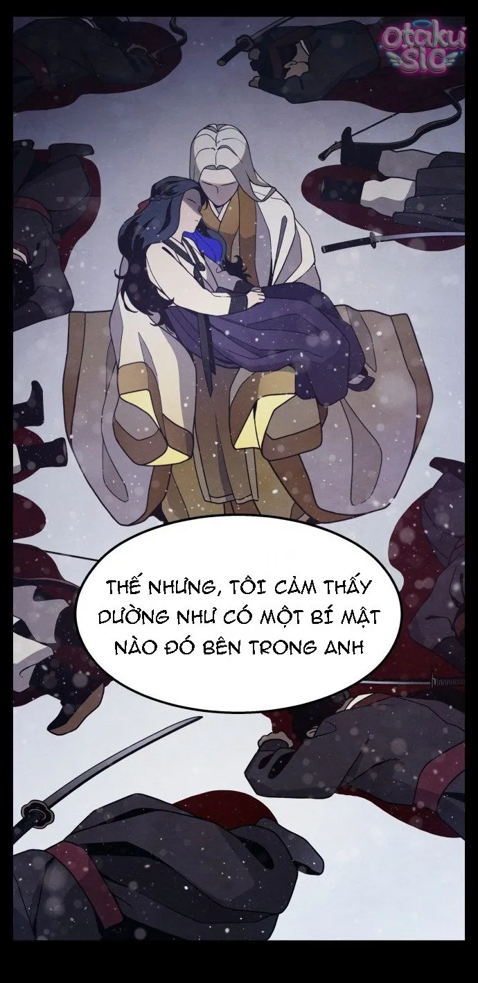 Diên Tuyết - Chap 1 - Trang 14