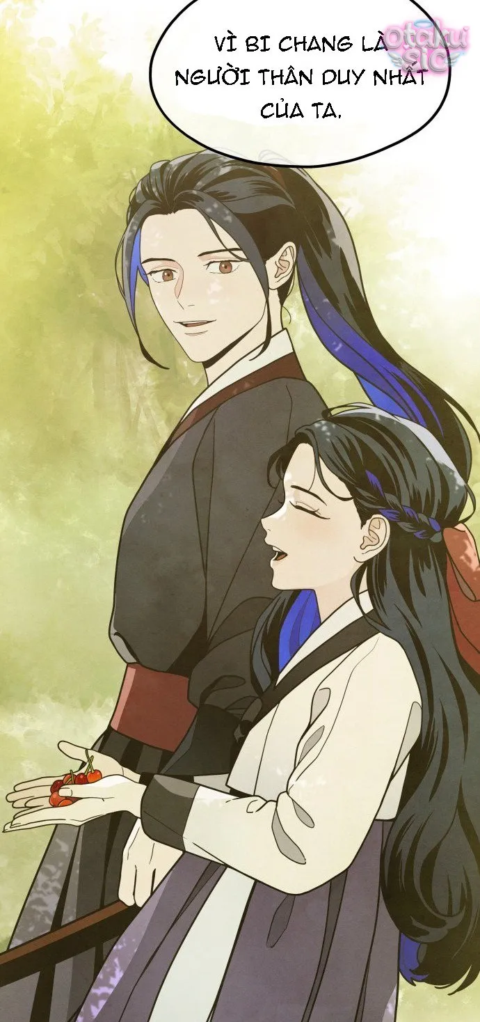 Diên Tuyết - Chap 1 - Trang 16