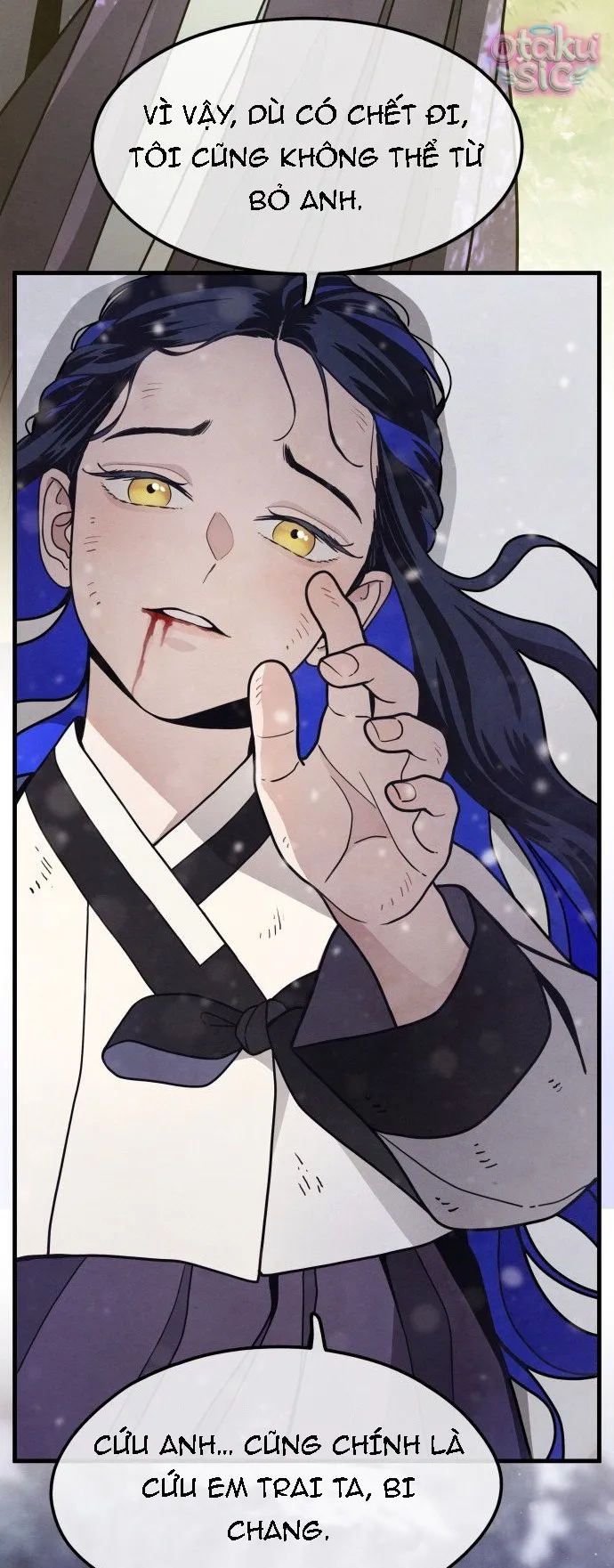 Diên Tuyết - Chap 1 - Trang 17