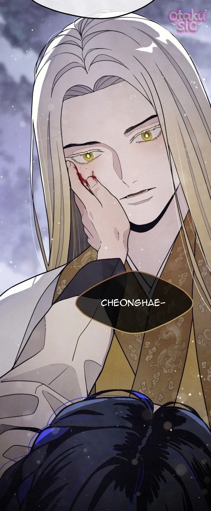 Diên Tuyết - Chap 1 - Trang 18