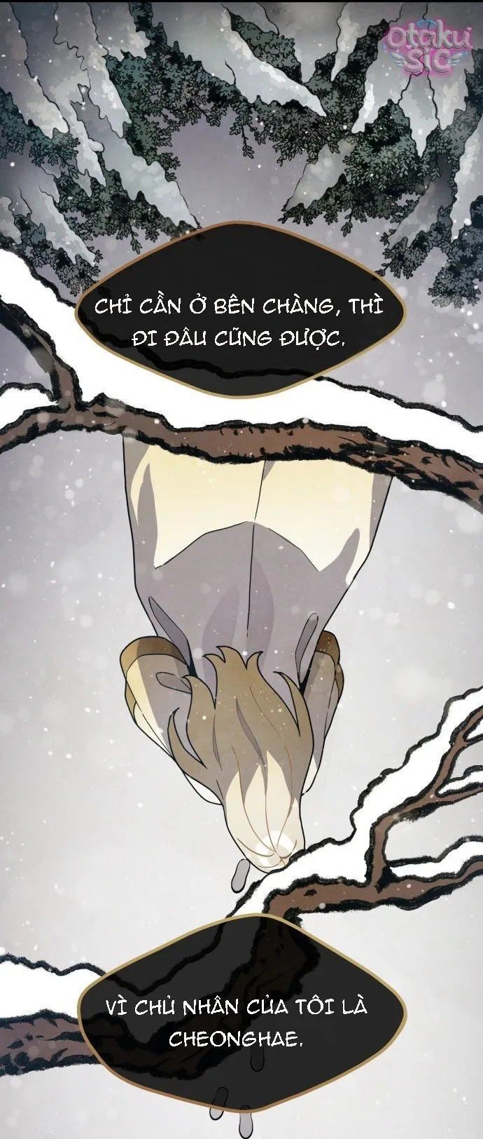 Diên Tuyết - Chap 1 - Trang 3